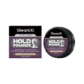 GleamXi strong hold hair pomade for men, long-lasting styling and high shine finish 70g - 70.00g