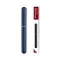 Portable pen-shaped air pump wine opener, innovative manual needle wine bottle opener tool. - Deep Sea Blue