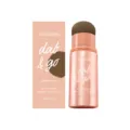 Haarlijn schaduw poeder lichtbruin haar concealer stick haarwortel retoucheerstift 2g - Grijs