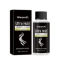 GleamXi hair system adhesive 50ml ultra hold gentle non-sticky lace wig glue for daily wear - 50ml