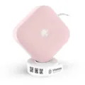 Phomemo Q30 portable thermal label printer compact wireless pocket sticker maker pink - Q30 English Edition / Pink