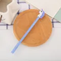 Cute light blue cartoon unicorn gel pen creative stationery gift for school and office - 0.5mm / Blue