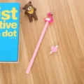 Cute pink flamingo cartoon animal gel pen for student stationery and creative gift - 0.5mm / Rose Red