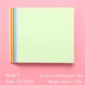 Set carta origami quadrata 10 colori, 13x13cm, 100 fogli per creazioni fai da te bimbi - 10 Colori 100 Fogli / 13*13cm