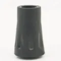 Embout en caoutchouc pour baton de marche randonnee piece de rechange detail vue - Couvre-Pied Ordinaire