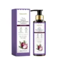 GleamXi Hydrolat d'Oignon Biotine Romarin Après-shampooing 100ml formule végétale. - Après-shampooing au romarin