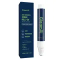 GleamXi Haarserum Roll-On zur Stärkung der Kopfhaut mit Rosmarinöl und Koffein 25ml - 25ml