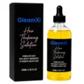 GleamXi Διάλυμα Πυκνότητας Μαλλιών 100ml Θρεπτικό Λάδι Δέρματος Με Πιπέτα για Υγεία - 100ML