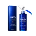 Liposomal GHK-Cu Copper Peptide Hair Growth Serum with Caffeine and Biotin, 60ml bottle - 60ML