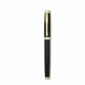 Hero metal rollerball pen luxury business office signature pen with black and gold clip - Single Stem