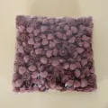 3.5cm artificiale schiuma rosa teste sfuso diy matrimonio festa decorazione fiori - Caffè