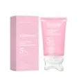 VIARELINE PDRN Collageen Gua Sha Nek Rimpel Crème 90g Verstevigende Huidverzorging - 90.00g