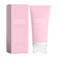 Pdrn collageen verstevigende halscreme met gua sha applicator huidverzorging 90g - 90.00g