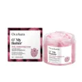 OceAura O My Butter Crema Hidratante Corporal 100g cuidado nutritivo piel seca - Crema Corporal 100g