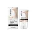 EELHOE Tightening Face and Neck Cream 120g anti-aging firming roller massage skin care - 120.00g