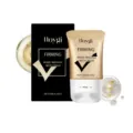 HOYGI Verstevigende Nekcrème met Roller Massager 120g Anti-Aging Hydraterende Huidverzorging - 120.00g