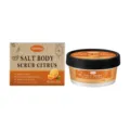 WOODSLEEP Apoplektiko Somatos Esperidoeidon 50g Enydatiko kai Frontida Dermatos - 50.00g