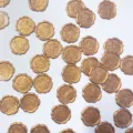 Pièces décoratives de cachet de cire bronze, autocollants de cire à cacheter rétro pour loisirs. - 1 pièce Tampon en Colle Souple