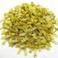 Gold ribbon bows small craft bows decorative bows DIY sewing accessories for handmade projects - 200 Pieces/Pack / Gold