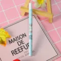 Cute cartoon mechanical pencil lead refills with light blue bear pattern design for school - Sky Blue Hamster