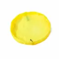 Kitrino Mikro Tsanta Apothikefyshs Paichnidion Chalkaki Paichnidiou Organizer - S / Κίτρινο