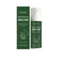Professional EELHOE 100ml gentle hair removal mousse with soothing aloe vera extract - 100ml