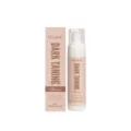 Mousse autobronceadora hidratante EELHOE para un bronceado natural sin manchas, 120ml - 120ML