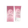 Peptide neck lifting cream with roller massager for firming skincare, 100g tube and box - 100.00g