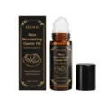 EELHOE Huile de Ricin Nourrissante Roll-on 50ml pour le soin doux et hydratant du corps au quotidien - 50ml
