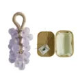 Caja de regalo de jabón artesanal de lavanda en forma de uva para limpieza corporal - 1 Pieza