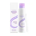 Mousse dépilatoire douce avec spatule applicatrice et flacon pulvérisateur de 140ml - Coffret 140ml (Grattoir Inclus) / 140ml