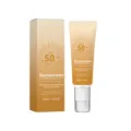Crema solare VIARELINE SPF 50+ per corpo e viso, impermeabile e idratante per l'estate - 50.00g