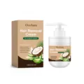 OceAura coconut and aloe vera hair removal cream for underarm and bikini area 100g - 100.00g