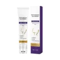 Neck massage roll-on cream 50g firming hydrating skincare anti-aging lifting treatment tube - 50.00g