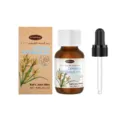 WoodSleep Cyperus Rotundus olio essenziale depilazione 60ml cura del corpo idratante contagocce - 60ml con Contagocce