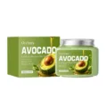 OceAura Avocado απολεπιστικό σώματος και προσώπου για βαθιά θρέψη και απαλή επιδερμίδα - 150g