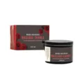 Rose nourish massage candle 57g with natural rose geranium and lavender for smooth skin. - 57g