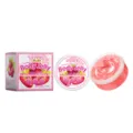 Gel corporal de aloe vera y fresa EELHOE hidratante cuidado de la piel 200g - 200.00g