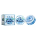 EELHOE Gel Corporal de Arándanos y Aloe Vera 200g hidratante y refrescante para piel. - 200.00g