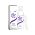 Gentle hair removal spray bottle set with box and spatula for smooth skin care. - 140ML With Scraper