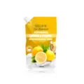 EELHOE Sapone Liquido per Mani Zenzero Limone Idratante Portatile 100ml - 100ml / Zenzero Limone