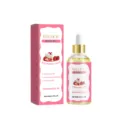 EELHOE Strawberry Body Oil 60ml Moisturizing And Nourishing Body Skin Care Main Image - 60ml