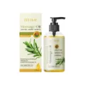 EELHOE 100ml φυσικό αιθέριο έλαιο δενδρολίβανου για βαθιά θρέψη δέρματος και χαλάρωση σώματος. - 100ml