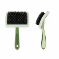 Large pet slicker brush for dogs and cats daily grooming and undercoat removal tool. - Large Slicker Brush