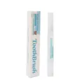 Huisdier tandenborstel pen voor honden katten, mondverzorging tandenreiniger 2ml. - Tandenstift (930121) / Wit