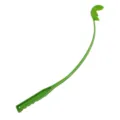Lanceur de balle pour animal de compagnie en plastique vert pour entrainement canin. - Lanceur de balle vert
