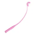 Lanceur de balle pour chien rose jouet d'apport pour l'entrainement en plein air avec poignee. - Lanceur de balle rose