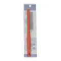 Professional pet flea comb with long handle and fine metal teeth for effective grooming. - 902 / Rose Red 78-Teeth Fine Needle Comb