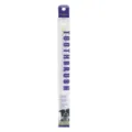 Pet toothbrush for dogs and cats with ultra-soft bristles for deep oral cleaning and gum care. - 93097-101 / White Regular Brush Head