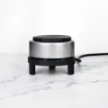 Mini electric stove 300W small heater for tea pot coffee glass beaker ceramic pot - New 300W Electric Stove